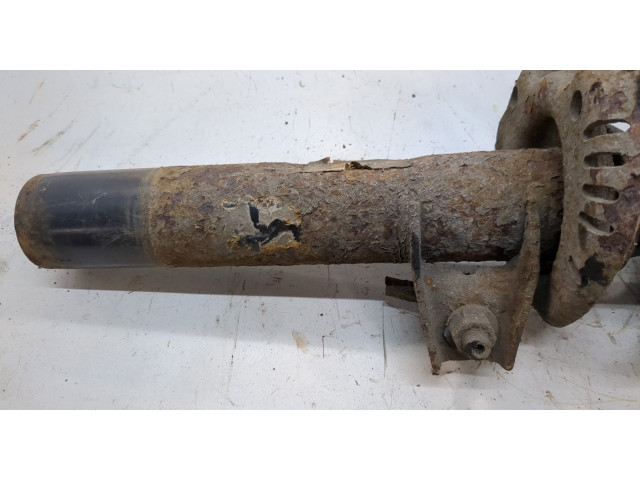 Стойка амортизатора Skoda Octavia (A5) 2004-2013