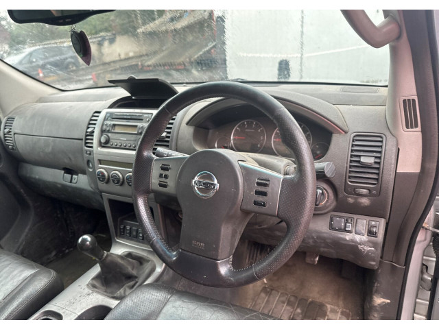 Моторчик заднего дворника Nissan Pathfinder 2004-2014