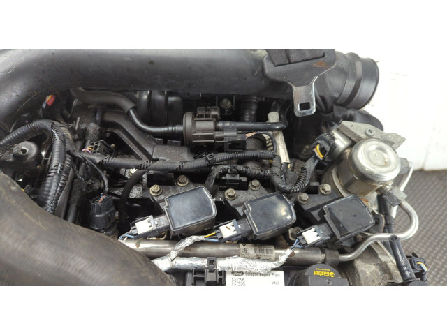 Генератор Ford EcoSport 2017-2023 2077646