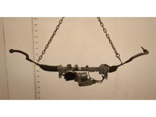    Рейка рулевая без г/у  Infiniti QX30 2016-2019      