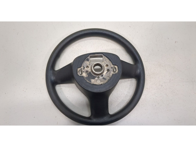 Руль Volkswagen Golf 5 2003-2009 1K0419091AG