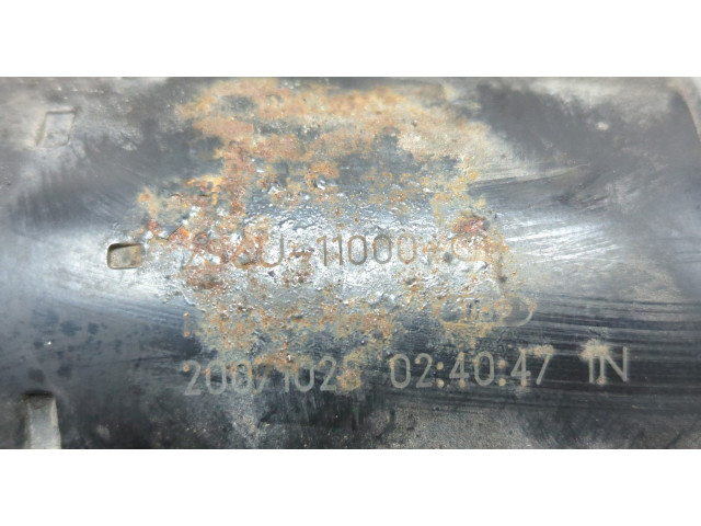 Стартер  Ford Focus 2 2005-2008 1.6     