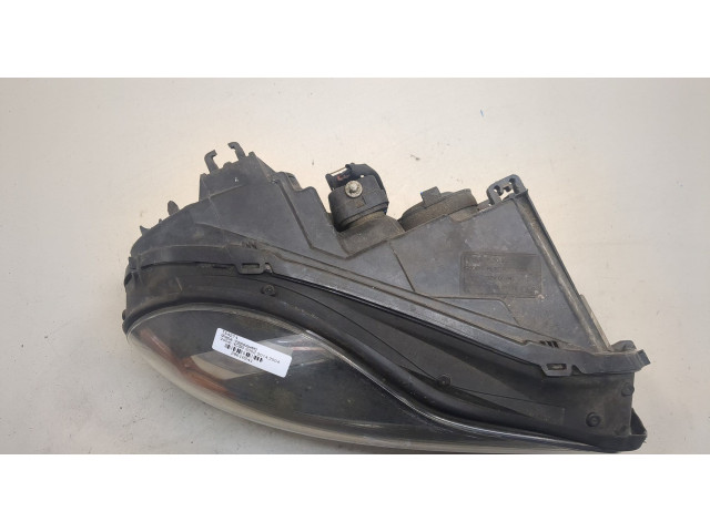 Фара передняя  Volvo XC90 2002-2014 правая 