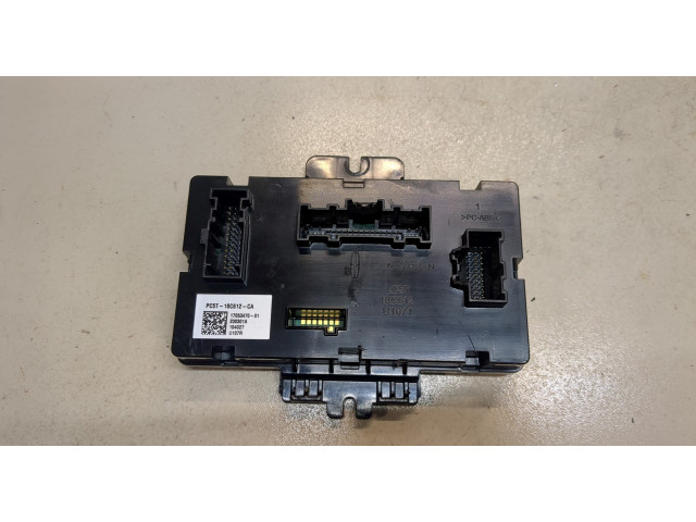 Блок комфорта  Lincoln Aviator 2019-      pc5t18c612ca  