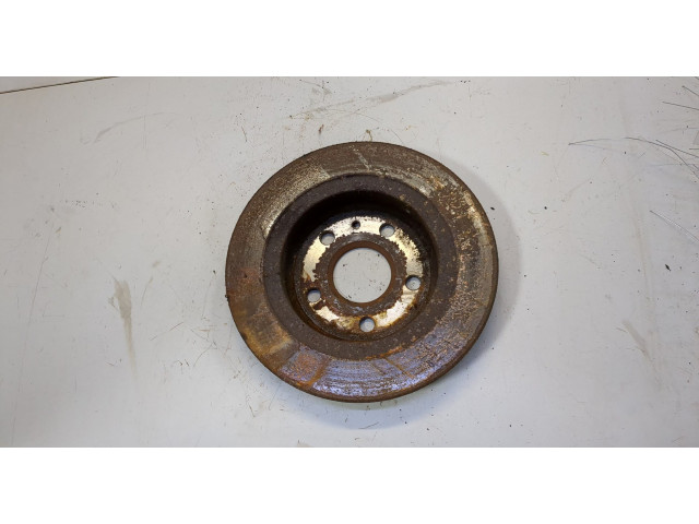 Диск тормозной  Buick Regal 2009-2017   задний         