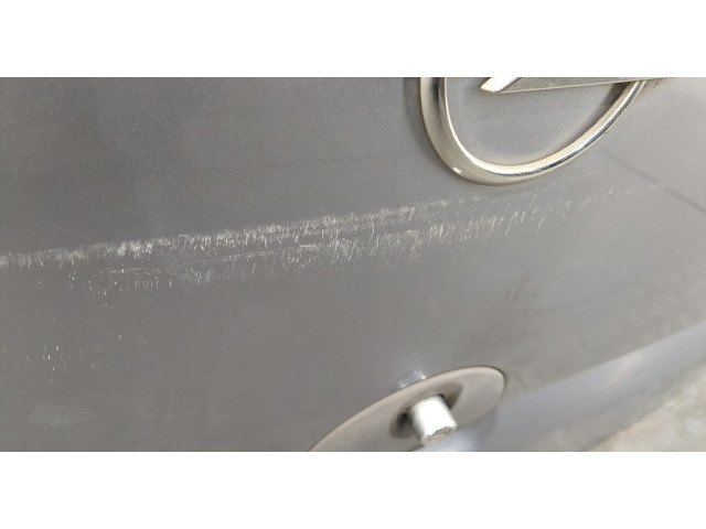 Моторчик заднего дворника  Opel Meriva 2003-2010      