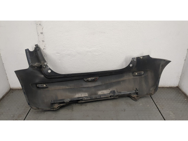 Бампер  Nissan Note E11 2005-2013 задний   850229U30H