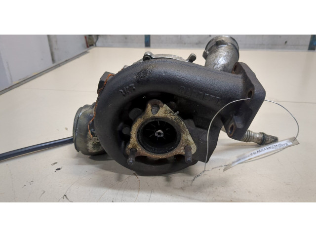  Турбина  Volkswagen Passat 5 2000-2005             