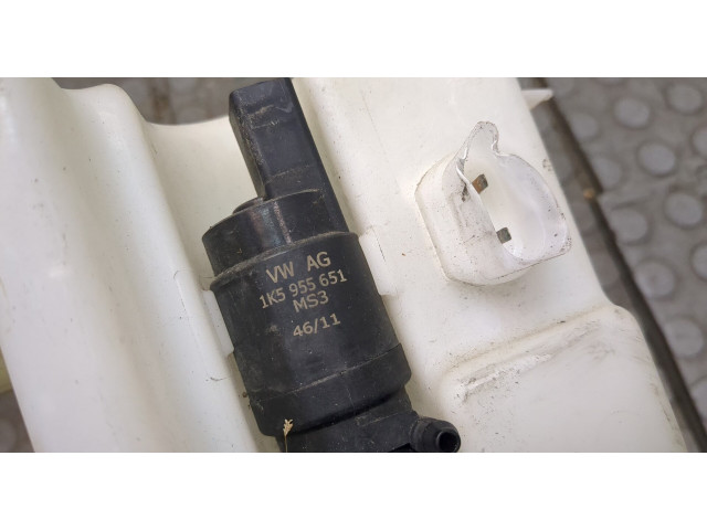 Бачок омывателя Volkswagen Passat CC 2012-2017