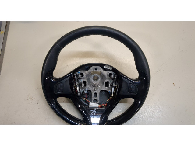 Руль  Renault Captur 2013-2017           