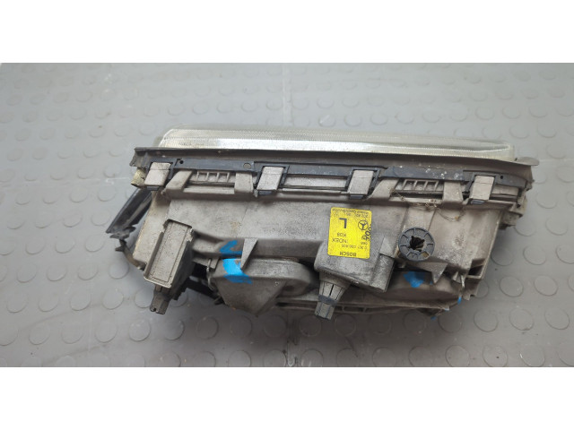 Фара передняя Mercedes C W202 1993-2001 левая