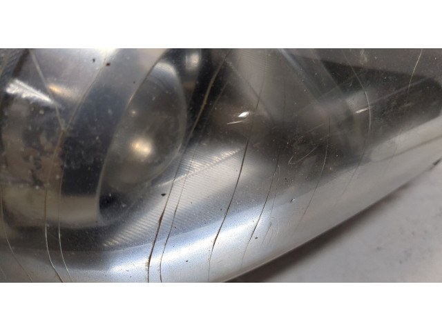 Фара передняя  Toyota Prius 2009-2015 левая 