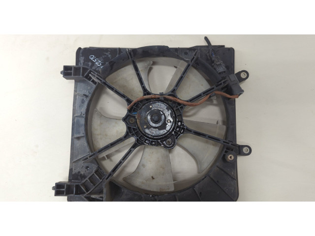 Вентилятор радиатора Honda Accord 7 2003-2007