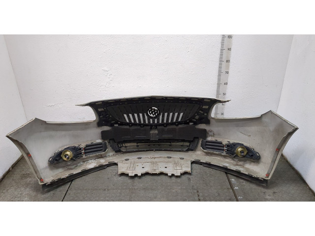 Бампер Buick Regal 2009-2017 передний 13243355