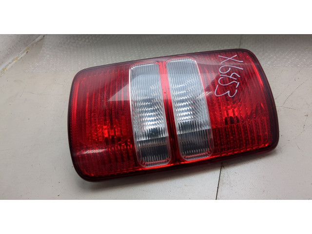 Задний фонарь 2K5945096J