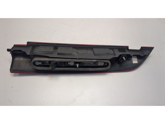 Задний фонарь 2655500QAP Nissan Kubistar