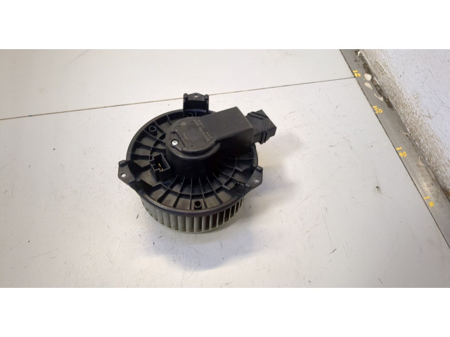 Моторчик печки  Subaru Tribeca (B9) 2004-2014        