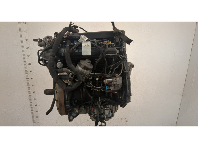  Турбина  Opel Meriva 2010-2018             55567731