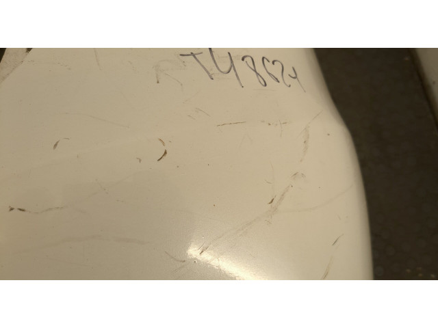 Бампер Subaru Forester (S11) 2002-2007 задний