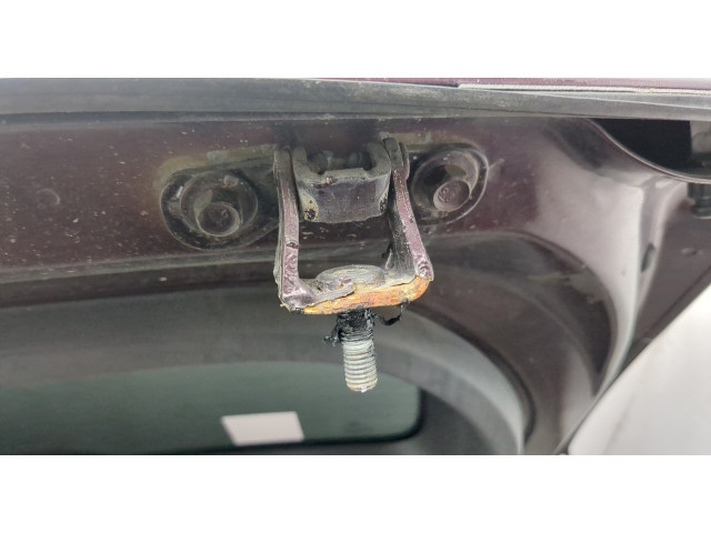 Замок багажника Ford Explorer 2010-2015