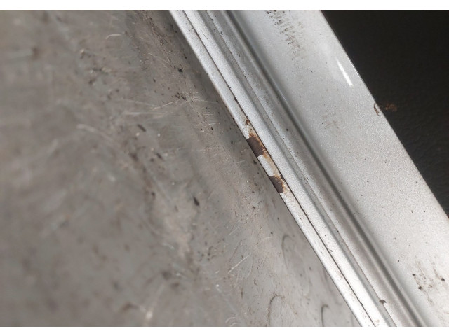 Замок багажника Volkswagen Golf Plus