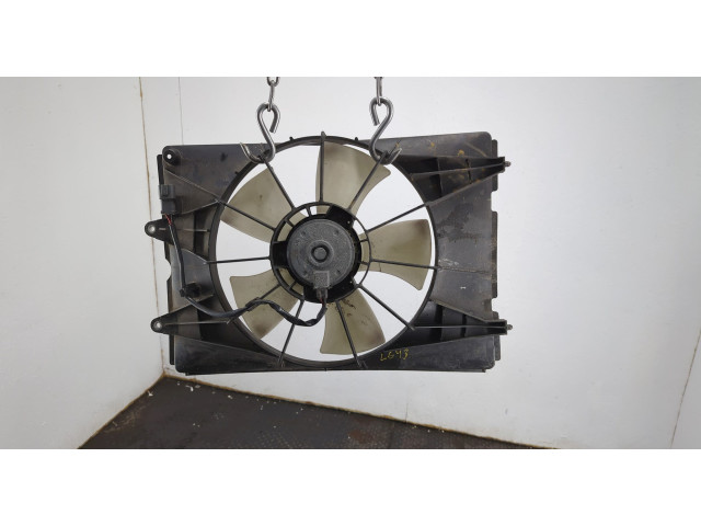 Вентилятор радиатора Honda Ridgeline 2005-2014