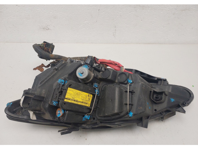 Фара передняя Lexus IS 2005-2013 правая