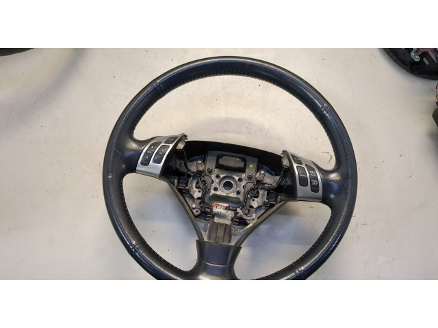 Руль Honda Accord 7 2003-2007