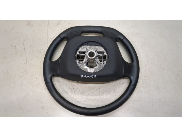 Руль Citroen C4 2015-