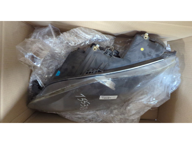 Фара передняя Seat Leon 2 2005-2012 левая