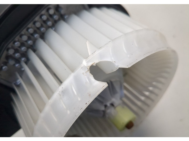 Моторчик печки Jaguar XE 2015-2025 MF1163602681 MF1163602681