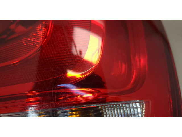 Задний фонарь 6R0945096AC