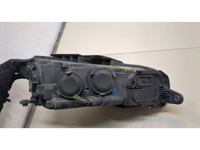 Фара передняя  Volkswagen Passat CC 2008-2012 левая 