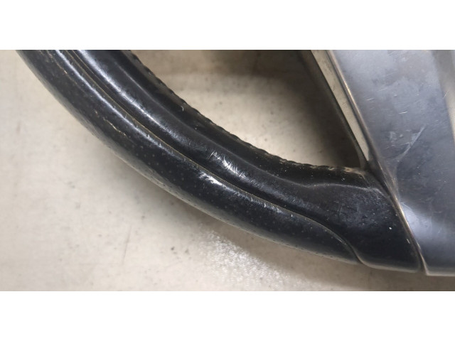 Руль Volvo V60 2010-2018