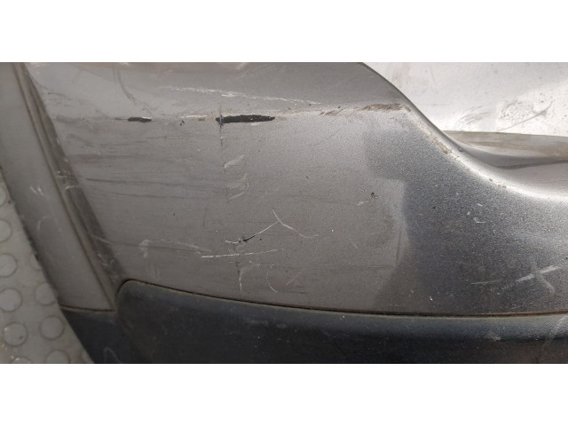 Бампер  Jeep Patriot 2010- передний   