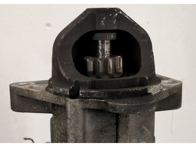 Стартер  Opel Antara 2006-2015 2.2     