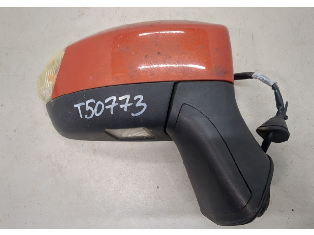 Зеркало боковое  Ford Kuga 2008-2012  правое           