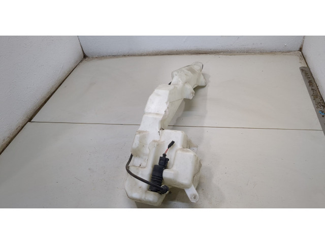 Бачок омывателя  Ford Focus 3 2014-2019    