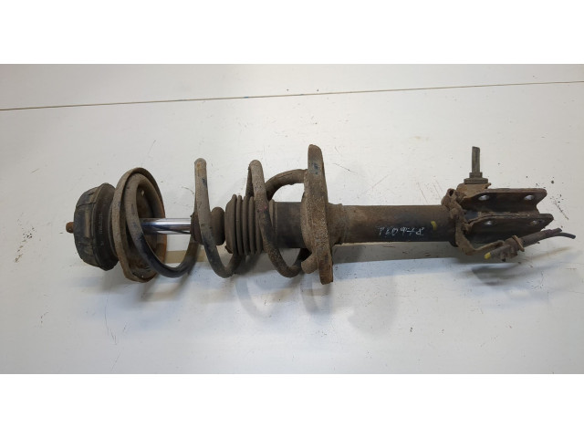 Стойка амортизатора  Dacia Sandero 2012-2020      