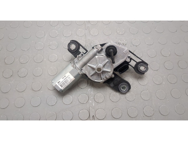 Моторчик заднего дворника  Audi A3 (8V) 2012-2020      