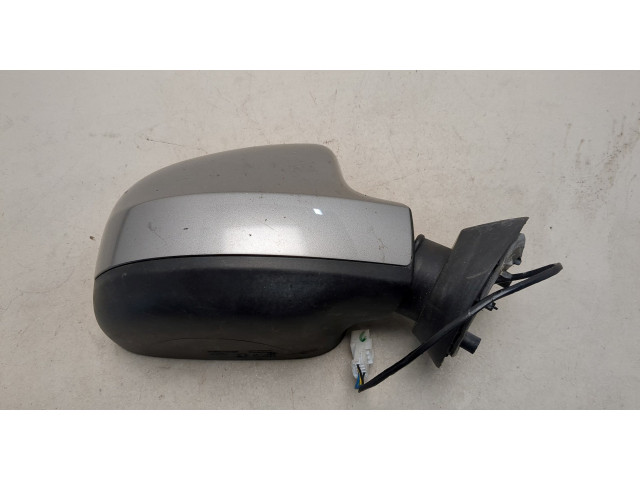Зеркало боковое  Dacia Duster 2010-2017  правое           963016242R, 963747198R, 6001551893