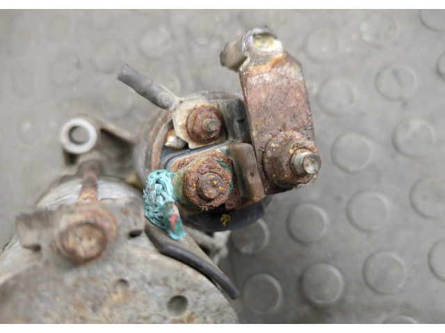 Стартер  Citroen C4 Picasso 2006-2013 1.6     