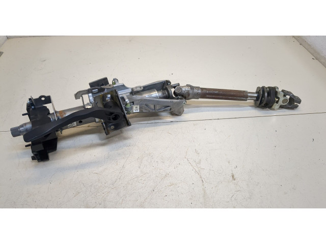  рейка  Колонка рулевая  Honda Accord 10 2017-2023      