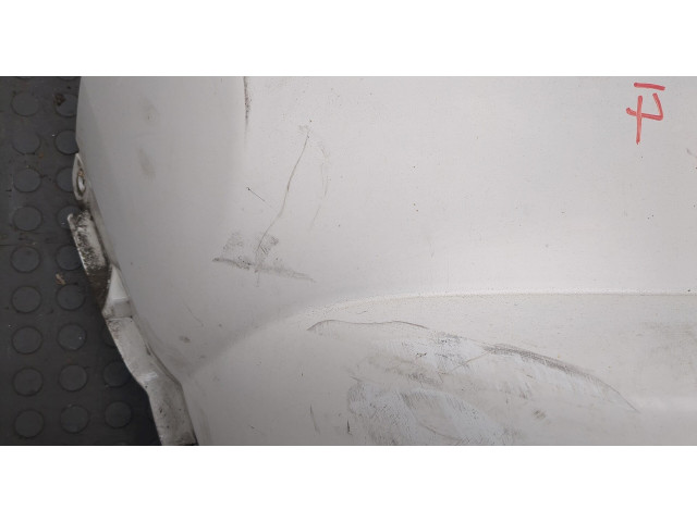 Бампер  Nissan Juke 2010-2014 задний   