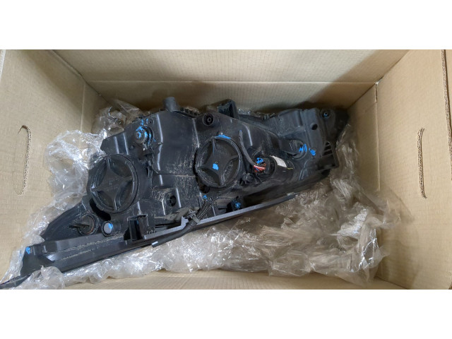 Фара передняя KIA Optima 4 2012-2020 правая