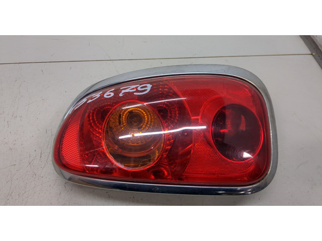 Задний фонарь