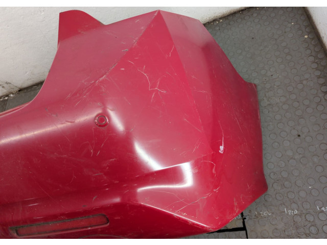 Бампер Honda Accord 8 2008-2015 задний 71501TL0E10ZA