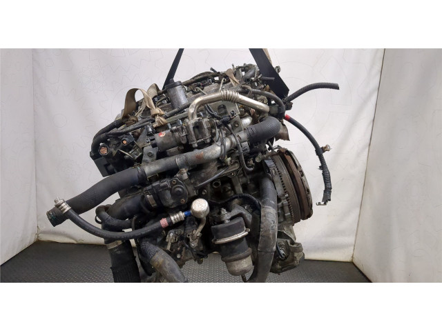 Двигатель (ДВС)  Lexus IS 2005-2013