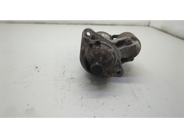 Стартер  Suzuki Jimny 1998-2018 1.3     