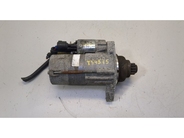 Стартер  Volkswagen Golf 6 2009-2012 1.6     